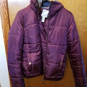 Tilt Jacket sz M